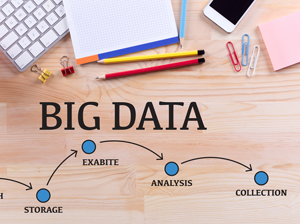 Enterprise big data solutions
